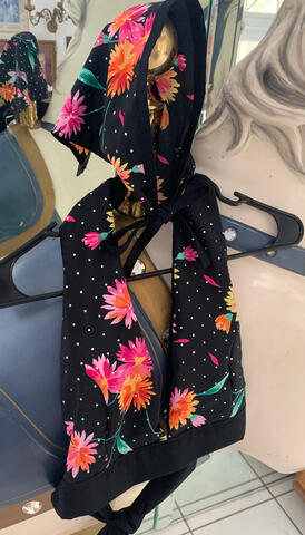 halter top & bandana set🌸